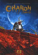 Charon. Ferrymen's Chronicles vol.2 di Fabio Listrani edito da Shockdom