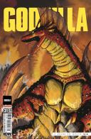 Godzilla vol.31 di Jason Ciaramella, Tracy Marsh, Eric Powell edito da SaldaPress