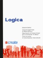 Logica di Achille C. Varzi, John Nolt, Dennis Rohatyn edito da McGraw-Hill Education