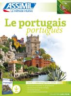 Le portugais. Con Mp3 in download di Jose Luis De Luna, Irène Freire Nunes edito da Assimil Italia