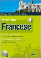 Primi passi. Francese. Principianti. CD-ROM edito da Auralog