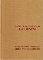 Opera omnia vol.9.2 di (sant') Agostino edito da Città Nuova