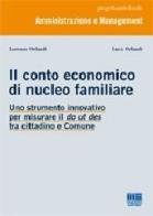 Il conto economico di nucleo familiare di Lorenzo Orlandi, Luca Orlandi edito da Maggioli Editore