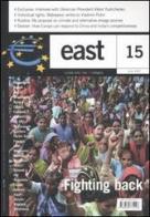 East. Ediz. inglese vol.15 edito da Dalai Editore