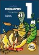 StoriaImparo vol.1 di Fabiana Fabiani edito da Erickson