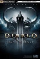 Diablo III. Raper of souls edito da Multiplayer Edizioni