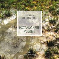 Pozzanghere-Puddles di Sabrina Caciotto edito da Fabrizio Fabbri Editore