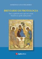 Breviario di protologia. Tutti i capelli del vostro corpo sono contati. Neanche un capello andrà perduto di Domenico Coccopalmerio edito da Luglio (Trieste)