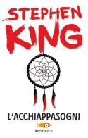L' acchiappasogni di Stephen King edito da Sperling & Kupfer
