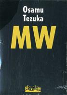 MW vol.1-3 di Osamu Tezuka edito da Hazard