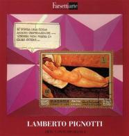 Lamberto Pignotti edito da Firenzelibri