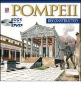 Guida agli scavi di Pompei ricostruita su pellicola trasparente. Ediz. inglese edito da Millenium