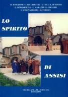 Lo spirito di Assisi edito da Miscellanea Francescana
