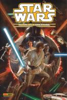 Star Wars: tutte le copertine. Ediz. illustrata edito da Panini Comics