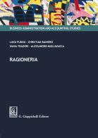 Ragioneria di Luigi Puddu, Christian Rainero, Vania Tradori edito da Giappichelli