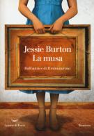 La musa di Jessie Burton edito da La nave di Teseo