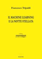 Il machine learning e la notte stellata di Francesco Tripaldi edito da LietoColle