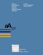 Musica e trascendenza. Percorsi fra storia, estetica musicale e filosofia edito da Accademia University Press