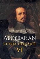 Aldèbaran. Storia dell'arte vol.6 edito da Scripta