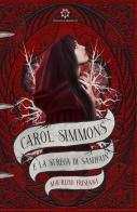 Carol Simmons e la strega di Samhain di Maurizio Frisenna edito da Genesis Publishing