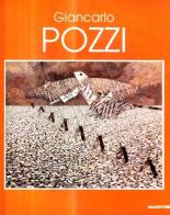 Giancarlo Pozzi. Trent'anni di pittura. Catalogo della mostra (Castellanza, 1995) edito da Mazzotta