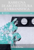 Rassegna di architettura e urbanistica vol.152 edito da Quodlibet