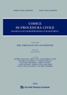 Rassegna di giurisprudenza del Codice di procedura civile vol.2 di Giorgio Stella Richter, Paolo Stella Richter edito da Giuffrè