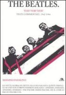 The Beatles. Yeh! Yeh! Yeh! Testi commentati. 1962-1966 di Massimo Padalino edito da Arcana