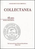 Studia orientalia christiana. Collectanea. Studia, documenta (2009). Ediz. araba, francese e inglese vol.42 edito da TS - Terra Santa