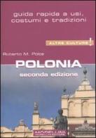 Polonia di Roberto M. Polce edito da Morellini