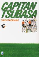 Capitan Tsubasa. New edition vol.7 di Yoichi Takahashi edito da Star Comics