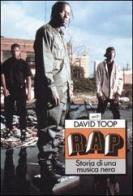 Rap. Storia di una musica nera di David Toop edito da EDT