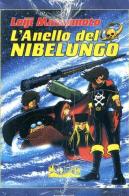 L' anello del Nibelungo vol.1-8