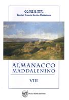 Almanacco maddalenino vol.8 edito da Sorba