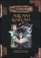 Dungeons & Dragons. Arcani rivelati edito da Twenty Five Edition