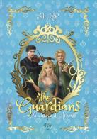 La chiave di Aramis. The Guardians. Ediz. illustrata di Elle M.P. edito da Elle Dreambooks