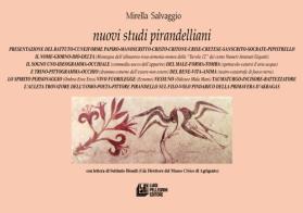 Nuovi studi pirandelliani vol.14 di Mirella Salvaggio edito da Pellegrini