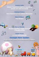 La festa dei morti tra tradizione e cultura di Antonio Aiello, Patrizia D'amico, Giuseppe Alario Spadaro edito da GAEditori