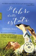 Il libro delle estati di Emylia Hall edito da Mondadori