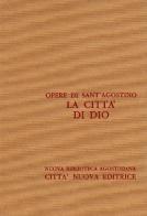 Opera omnia vol.5.3 di Agostino (sant') edito da Città Nuova