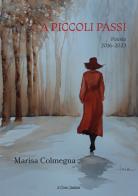 A piccoli passi. Poesie 2016-2023 di Marisa Colmegna edito da Il Cielo Stellato