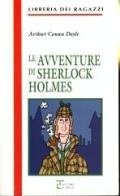 Le avventure di Sherlock Holmes di Arthur Conan Doyle edito da La Spiga Languages