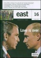 East. Ediz. inglese vol.16 edito da Dalai Editore