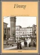 Firenze. Ediz. italiana e inglese edito da Alinari IDEA