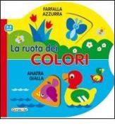 Ruota dei colori edito da Girasole (Castelnuovo Bormida)