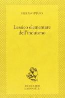Lessico elementare dell'induismo di Stefano Piano edito da Magnanelli