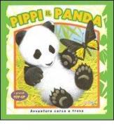 Pippi il panda edito da Crealibri