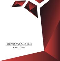 Premio Nocivelli. Concorso per la promozione dell'arte contemporanea in Italia. 10ª edizione. Ediz. illustrata edito da Premio Nocivelli