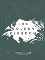 The golden kingdom. Roberto Coin animalier collection di Roberto Coin edito da Nexo