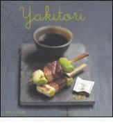 Yakitori di Motoko Okuno edito da Guido Tommasi Editore-Datanova